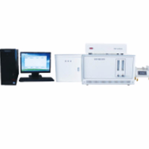 石油產(chǎn)品硫（氯）測(cè)定儀（微庫(kù)侖法） SYQ-0253型