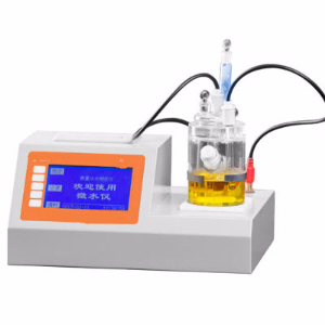 微量水分測定儀 A1070