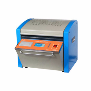 自動油介損及體積電阻率測定儀 A1170