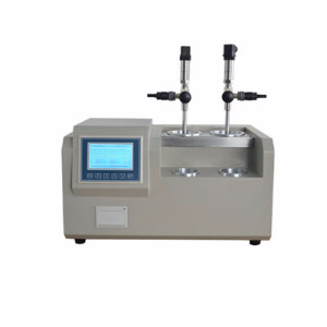 汽油氧化安定性測定儀（誘導(dǎo)期法） JLHM-226