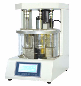 液相銹蝕測定儀 JLHM-211