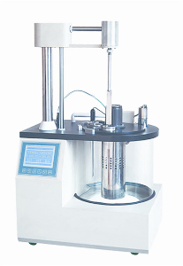 抗乳化度測定儀  JLHM-212