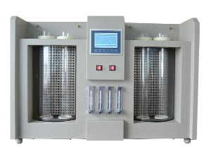 潤滑油泡沫特性測定儀 JLHM-213