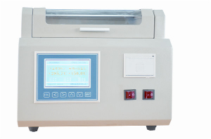 體積電阻率測定儀 JLHM-215