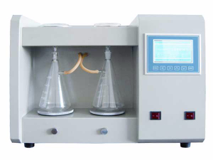 機(jī)械雜質(zhì)測定儀  JLHM-225