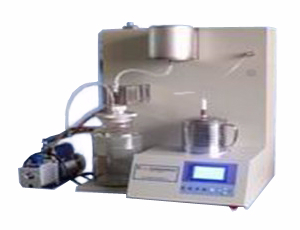 機(jī)械雜質(zhì)測(cè)定儀 FJZZ-1