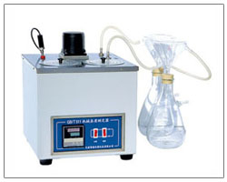 機(jī)械雜質(zhì)測(cè)定儀 FJZ-2