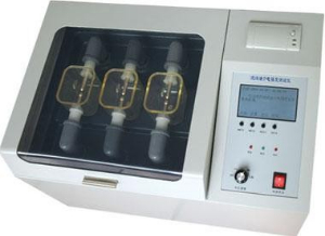 三杯絕緣油介電強(qiáng)度測(cè)試儀 ZIJJ-V