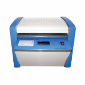 絕緣油介損及體積電阻率測(cè)試儀 CHK-5654