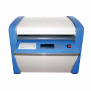 體積電阻率測(cè)試儀   CHK-421