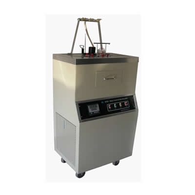 瀝青含蠟量試驗器 SYD-0615