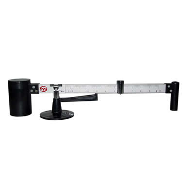 泥漿比重計 NB-1