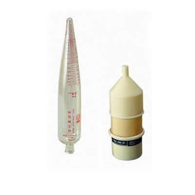 泥漿含沙量測定器 NA-1