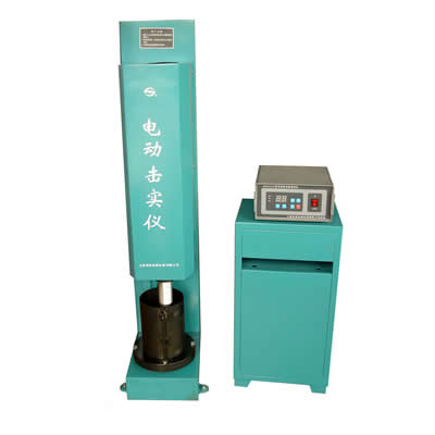 多功能電動擊實儀 SYD-0131