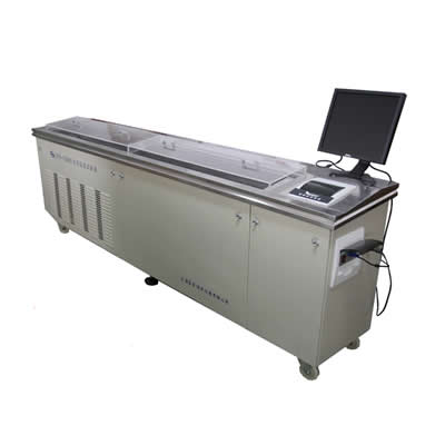 瀝青延度試驗(yàn)器 SYD-4508H