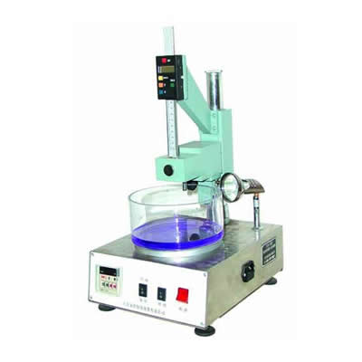 石油瀝青針入度試驗(yàn)器 SYA-4509
