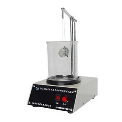 乳化瀝青粘附性試驗(yàn)器 SYD-0654