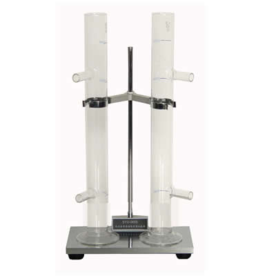 乳化瀝青存儲(chǔ)穩(wěn)定性試驗(yàn)器 SYD-0655