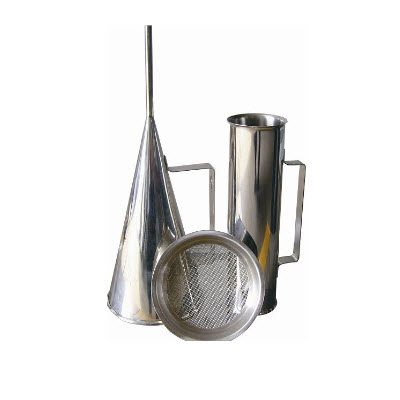 標準漏斗粘度計 HAD-ZLN