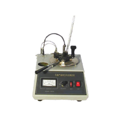 閃點測定儀  DL-XH—102A