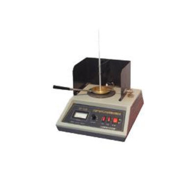 閃點與燃點測定儀   XV-XH-101B