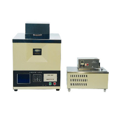 瀝青脆點試驗器  HCJ1-SYD-0613A