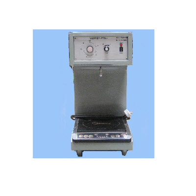 環(huán)球法軟化點測試儀  HCY-DL-100