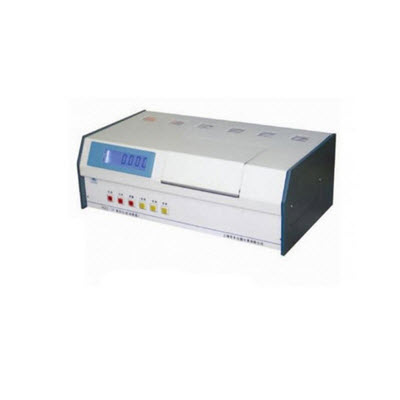 數(shù)顯自動旋光儀 WZZ-2B