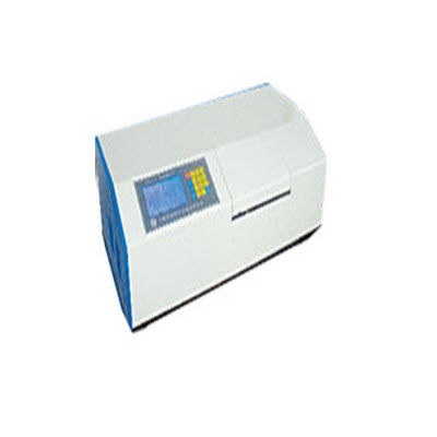 自動指示旋光儀 WZZ-1