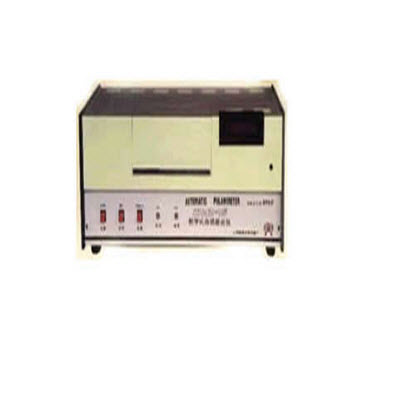 數(shù)顯自動旋光儀 WZZ-1S