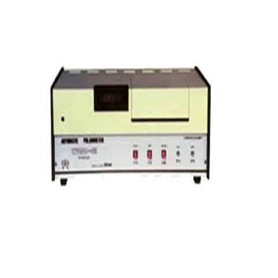 數(shù)顯自動旋光儀 WZZ-2B