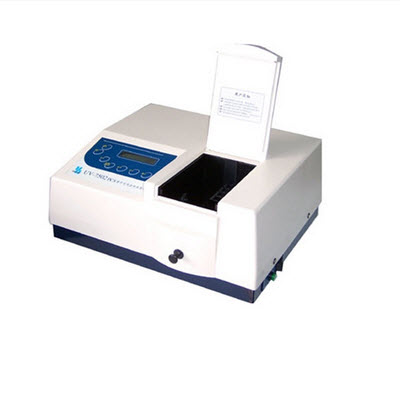 紫外可見分光光度計 UV-7502PCS