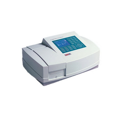 雙光束紫外可見分光光度計（四檔） UV-4802S