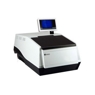 雙光束紫外可見(jiàn)分光光度計(jì) SP-1900