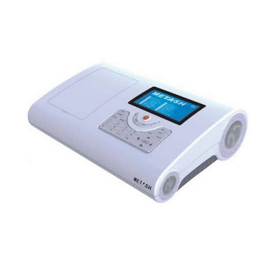 雙光束紫外可見(jiàn)分光光度計(jì) UV-9000