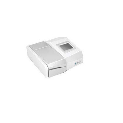 紫外可見分光光度計(jì)（雙光束） 7600-1