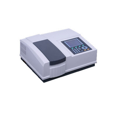 紫外可見分光光度計(jì)（雙光束）UV2800PC