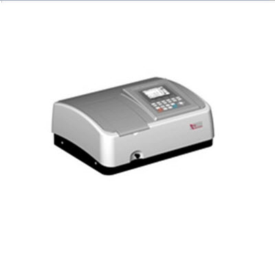 紫外可見分光光度計 UV-3000PC