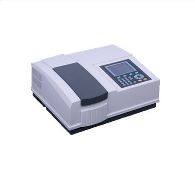 紫外可見分光光度計（比例雙光束）UV2600