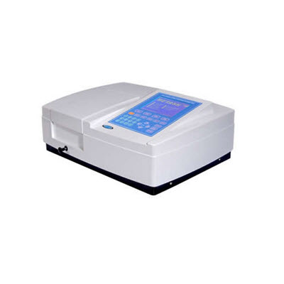 紫外可見分光光度計-大屏幕 UV-6000