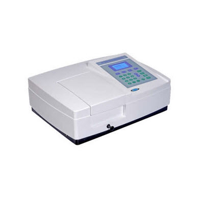 紫外可見分光光度計-掃描型 UV-5800PC