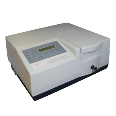 紫外可見分光光度計 756P