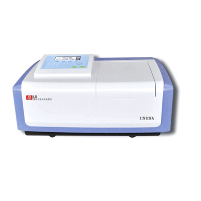 紫外可見分光光度計(jì) L5S
