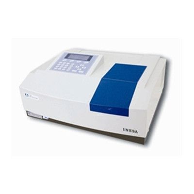紫外可見分光光度計(jì) UV759S