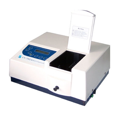 紫外可見分光光度計 UV-7502C(751)