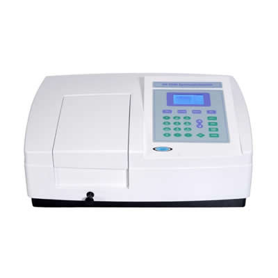 紫外可見分光光度計-掃描型 UV-5200PC