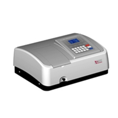 可見分光光度計 V-1800PC