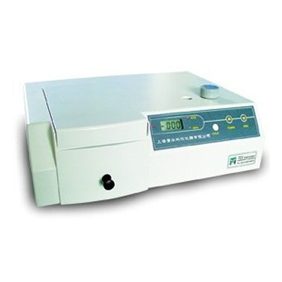 紫外可見分光光度計 752