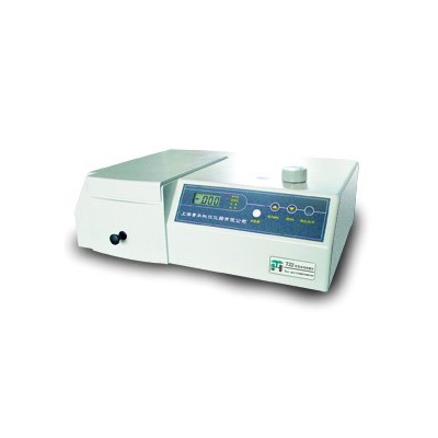 紫外可見分光光度計 752