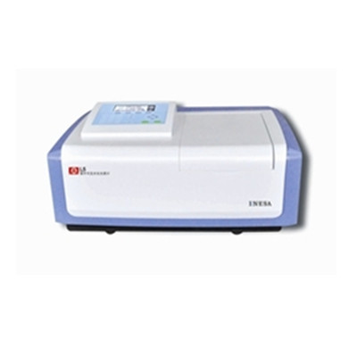 可見分光光度計 L3S